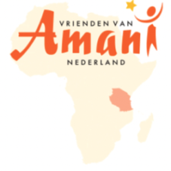 Vrienden van Amani Nederland